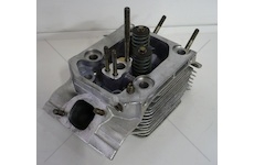 Hlava válce s ventily T815 T1  - Tatra originál