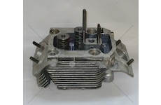 Hlava válce s ventily Tatra 815 T2 - originál