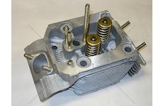 Hlava válce s ventily Tatra T815 T1 kpl. - NN CH