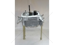 Hlava válce Tatra T815 T2 komplet velká oprava