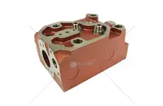 Hlava válce turbo nekompletní originál z. | 5202-0521