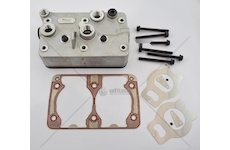 Hlava válce, vzduchový kompresor 00600 RK.01276