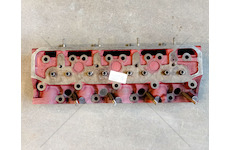 Hlava válců AVIA - termostat