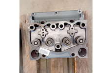 Hlava válců LIAZ s ventily - opravená