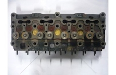 Hlava válců Multicar M25 4x4 po GO