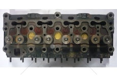 Hlava válců Multicar M25 po GO