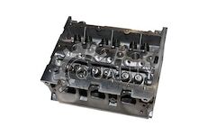 Hlava válců s ventily kompletní