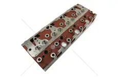 Hlava válců se zátky a sedly 1404 | 78.006.020