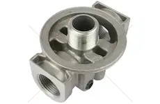 Hlavice filtru oleje hydr. (m92+majn) | 50.425.902