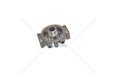 Hlavice filtru oleje hydrauliky (M92) 50425902