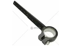 Hlavice kosy (s lišnou) | AH201730-N