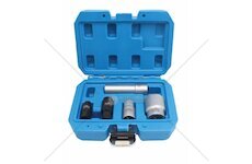 Hlavice na nastavení vstřikovacích čerpadel diesel BOSCH, pro VAG TDI a SDI - SATRA