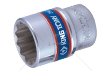 Hlavice nástrčná 1/2 10MM KING TONY KING TON 433510MR