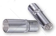 Hlavice nástrčná 1/2 13MM dlouhá 6  ASTA  544613