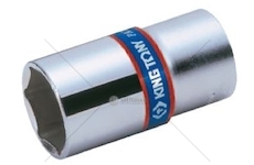 Hlavice nástrčná 1/2 21MM dlouhá KING TONY KING TON 423521M