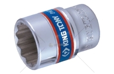 Hlavice nástrčná 1/2 24MM 12- KING TONY KING TON 433024MR