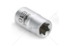 Hlavice nástrčná 1/2