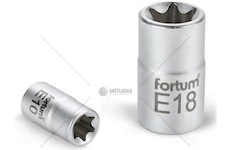 Hlavice nástrčná 1/2