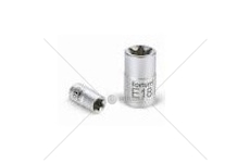 Hlavice nástrčná 1/2