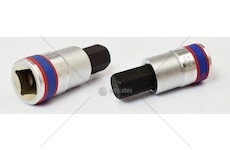 Hlavice nástrčná 1/2 HEX 14 KING TONY 60MM KING TON 402514