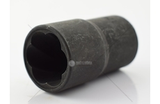 Hlavice nástrčná 1/2