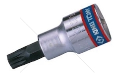 Hlavice nástrčná 1/2 SPLINE 14 KING TONY 60MM KING TON 402614