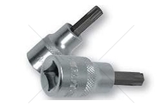 Hlavice nástrčná 1/2 TORX T45 TECHMAN 730445
