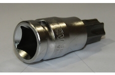 Hlavice nástrčná 1/2 TORX T60 TOPEX H4-60
