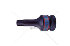 Hlavice nástrčná 1/2 TORX T70 kovaná KING TONY KING TON 405370