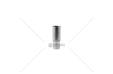 Hlavice nástrčná 1/2" 14mm prodloužená GEKO