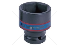 Hlavice nástrčná 1' 34MM kovaná KING TONY KING TON 853534M