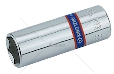 Hlavice nástrčná 1/4 13MM 6- KING TONY KING TON 223513M