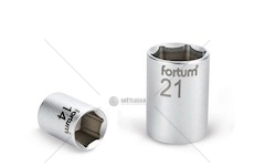 Hlavice nástrčná 1/4