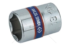 Hlavice nástrčná 1/4 8MM KING TONY KING TON 233508M