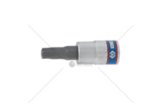 Hlavice nástrčná 1/4 TORX T25 KING TONY KING TON 203325