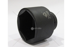 Hlavice nástrčná 1