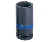 Hlavice nástrčná 1' 70MM dlouhá kovaná KING TONY KING TON 843570M