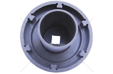 Hlavice nástrčná 3/4 138MM H60 MAN TGA TECHMAN A-1329