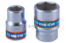 Hlavice nástrčná 3/4 21MM KING TONY KING TON 633521M