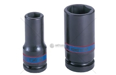 Hlavice nástrčná 3/4 32MM kovaná KING TONY KING TON 643532M