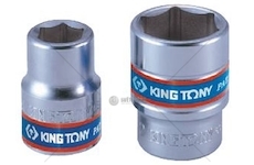 Hlavice nástrčná 3/4 33MM KING TONY KING TON 633533M