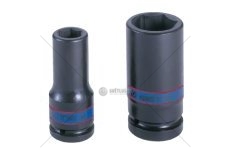 Hlavice nástrčná 3/4 46MM kovaná KING TONY KING TON 643546M