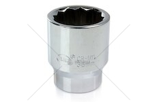 Hlavice nástrčná 3/4" 36mm 12hran MAR-POL