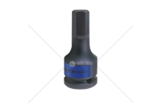 Hlavice nástrčná kovaná 3/4 14MM/87MM HEX KING TON 601514M