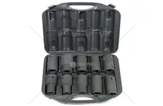 Hlavice nástrčná, rázová 1