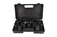 Hlavice nástrčná, rázová 1