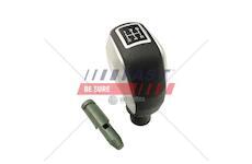 Hlavice řadicí páky Citroen Berlingo 08> chrom FT73238