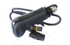 Hlavice řadící páky man tga 0174024_A