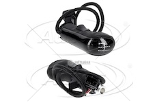 Hlavice řadící páky man tga od 04.2000 0166667_A