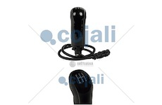 Hlavice řadící páky man tgl 0505776_A